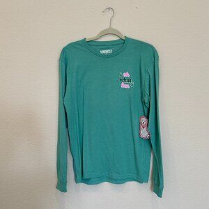 Kindness & Confetti Baking Spirits Bright Long Sleeve Tee